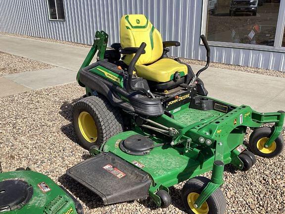 Image of John Deere Z960M equipment image 3