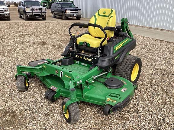 Image of John Deere Z960M Primary image