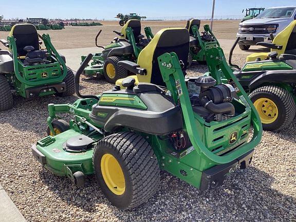 Image of John Deere Z960M equipment image 1