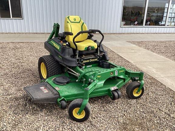 Image of John Deere Z960M equipment image 4