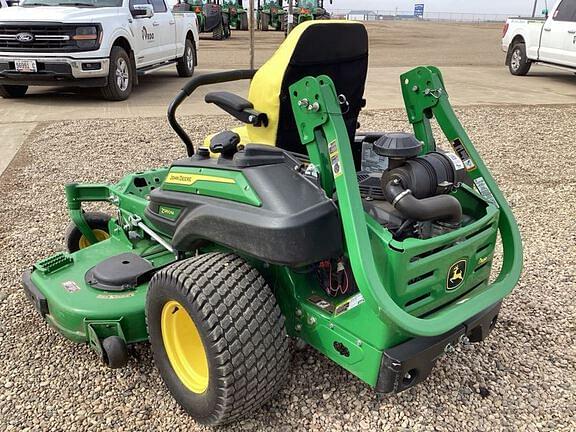 Image of John Deere Z960M equipment image 2