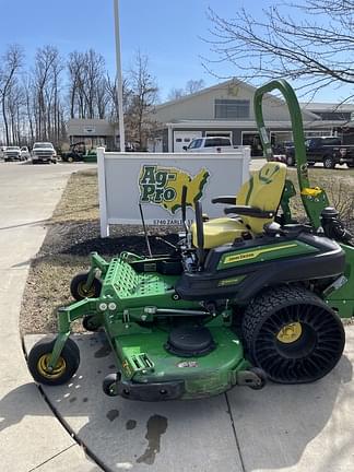 Image of John Deere Z960M Primary image