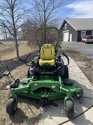 Image of John Deere Z960M equipment image 2