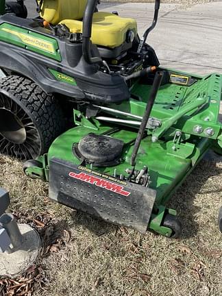 Image of John Deere Z960M equipment image 4