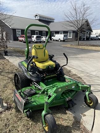 Image of John Deere Z960M equipment image 3