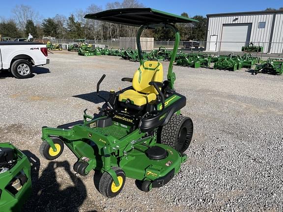 Image of John Deere Z960M Primary image