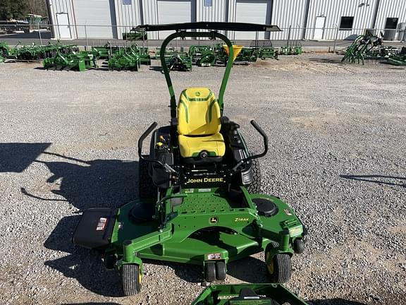 Image of John Deere Z960M equipment image 3