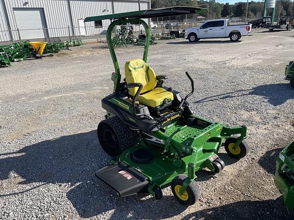 Image of John Deere Z960M equipment image 2