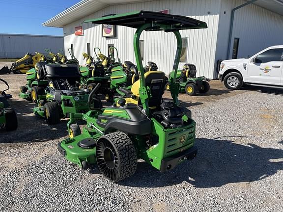 Image of John Deere Z960M equipment image 1