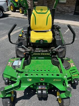 Image of John Deere Z960M Primary image