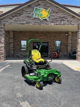 Image of John Deere Z960M equipment image 1