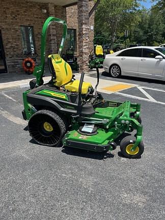 Image of John Deere Z960M equipment image 2