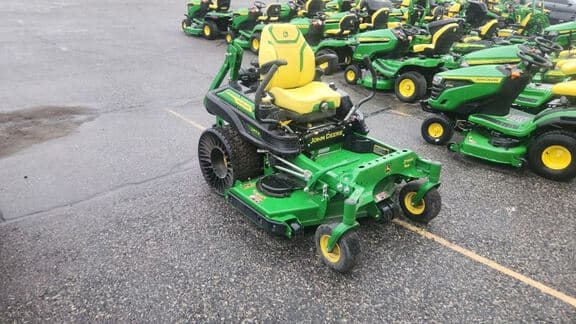 Image of John Deere Z960M Primary image
