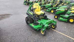 2024 John Deere Z960M Image