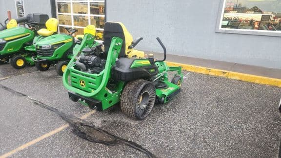 Image of John Deere Z960M equipment image 1