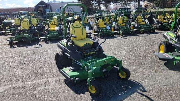 2024 John Deere Z960M Equipment Image0