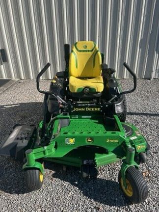 2024 John Deere Z960M Equipment Image0