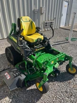 Image of John Deere Z960M equipment image 2