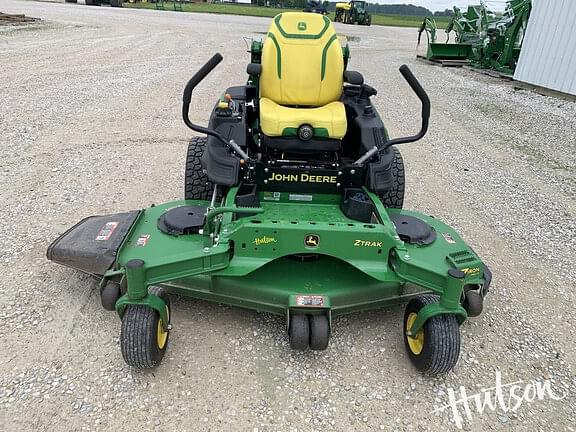 Image of John Deere Z960M equipment image 2