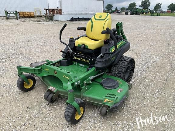 Image of John Deere Z960M equipment image 1