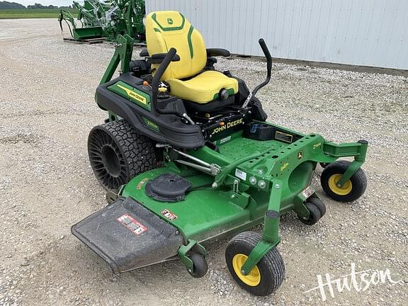 Image of John Deere Z960M Primary image