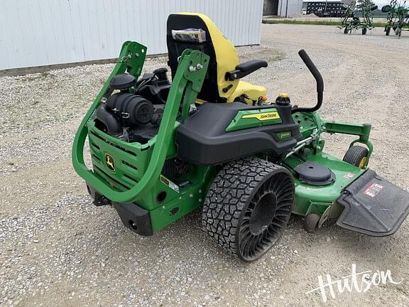 Image of John Deere Z960M equipment image 4