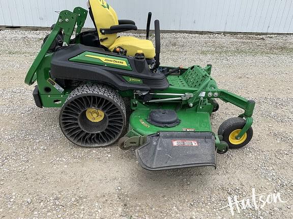 Image of John Deere Z960M equipment image 3