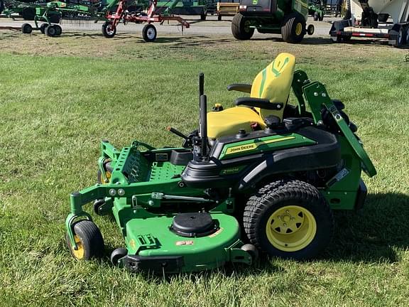 Image of John Deere Z960M equipment image 4