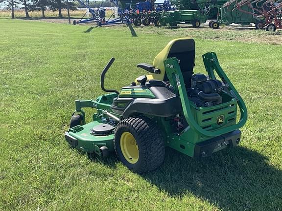 Image of John Deere Z960M equipment image 3