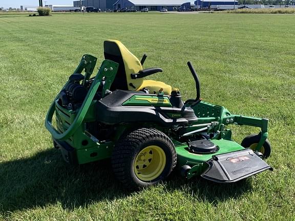 Image of John Deere Z960M equipment image 2