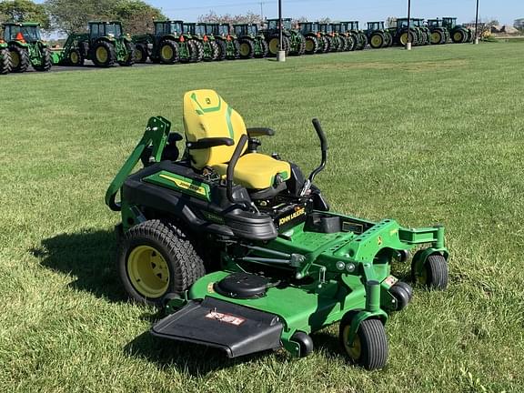 Image of John Deere Z960M Primary image