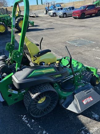 Image of John Deere Z960M equipment image 4