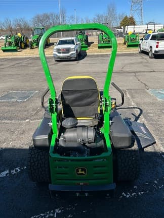 Image of John Deere Z960M equipment image 3