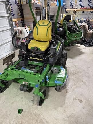 Main image John Deere Z960M