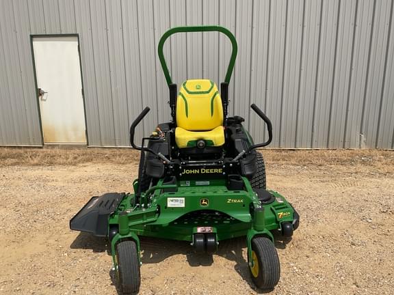 Image of John Deere Z960M equipment image 1