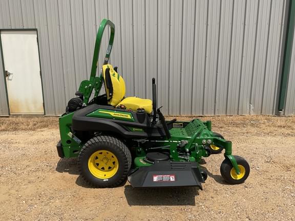 Image of John Deere Z960M equipment image 2