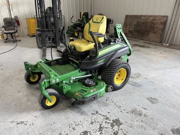 Main image John Deere Z960M