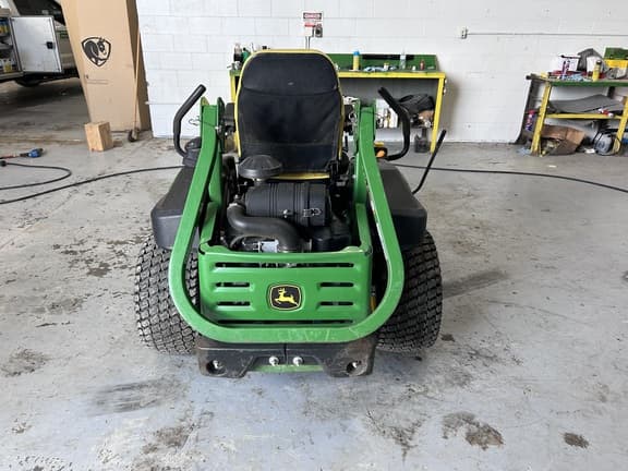 Image of John Deere Z960M equipment image 4