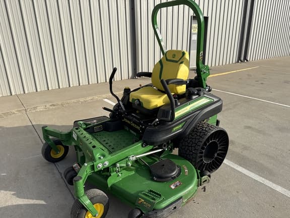 Image of John Deere Z960M equipment image 3