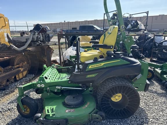 Image of John Deere Z960M equipment image 4