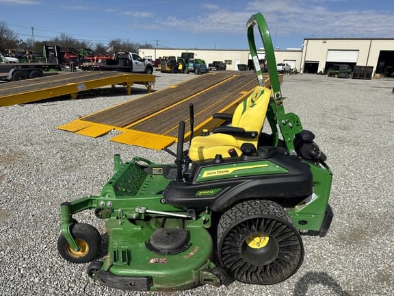 Image of John Deere Z960M equipment image 2