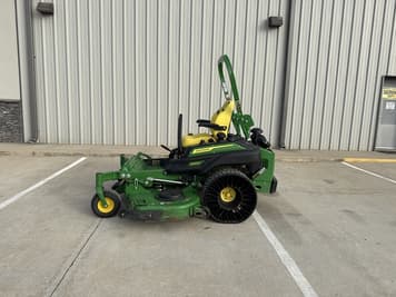 Main image John Deere Z960M