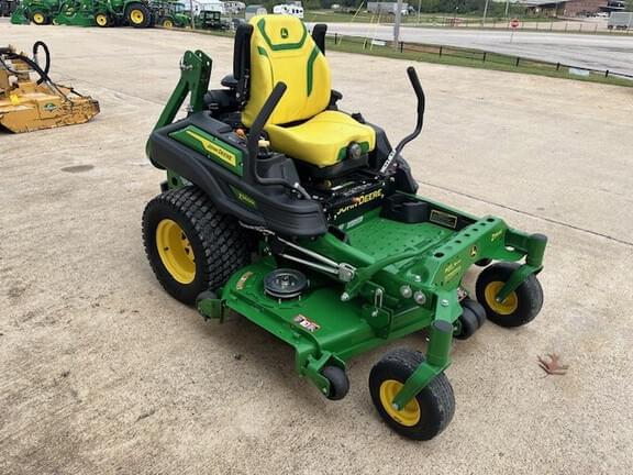 Image of John Deere Z960M Primary image