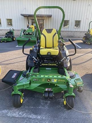 Image of John Deere Z960M Primary image