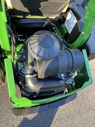 Image of John Deere Z960M equipment image 4