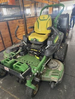 Image of John Deere Z960M Image 0
