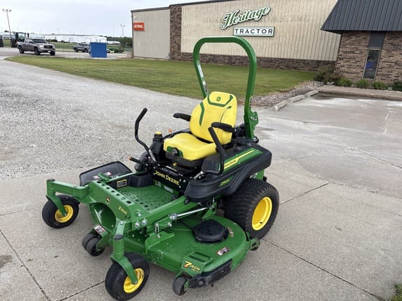 2024 John Deere Z960M Equipment Image0
