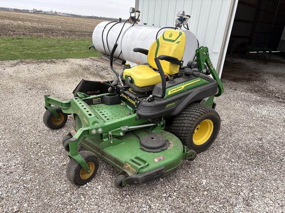 2024 John Deere Z960M Equipment Image0