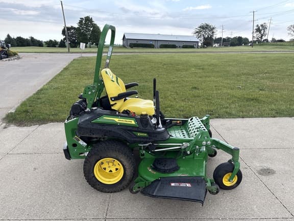 Image of John Deere Z960M equipment image 3
