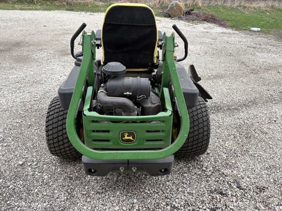 Image of John Deere Z960M equipment image 3